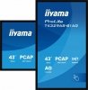 IIYAMA Monitor interaktywny 43 cale T4329AS-B1AG VA