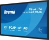 IIYAMA Monitor interaktywny 43 cale T4329AS-B1AG VA