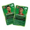 Winning Moves Gra Quiz Box World Football Stars