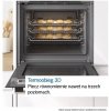 Bosch Piekarnik HBG536EW3