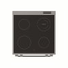 Whirlpool Kuchnia indukcyjna WS68V8CCXT