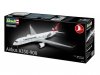 Revell Model plastikowy Samolot Airbus A350-900 Turkish Air 1/144