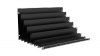 CAYMON BSF03 19 Steel blind panels 3 unit