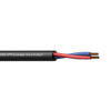 Procab CLS215-CCA/3 Loudspeaker kabel - 2 x 1.5 mm2 - 16 AWG -  EN50399 CPR Euroclass Cca-s1b,d0