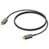 PROCAB CLV210A/15 HDMI A male - HDMI A male - Active optical - HighFlex™ 15 meter