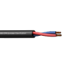 Procab CLS225-CCA/3 Loudspeaker kabel - 2 x 2.5 mm? - 13 AWG -  EN50399 CPR Euroclass Cca-s1b,d0