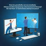 Jak prawidłowo dbać o monitor wielkoformatowy, aby służył przez lata?