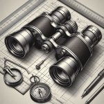 Co jest ważne przy wyborze lornetki dla myśliwego używającego jej w różnych warunkach pogodowych oraz o różnych porach dnia i nocy?