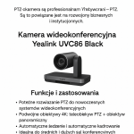 Kamery PTZ Audiowizualne: Przewodnik po Profesjonalnych Rozwiązaniach dla Transmisji na Żywo i Produkcji Kamery PTZ Audiowizualne: Przewodnik po Profesjonalnych Rozwiązaniach dla Transmisji na Żywo i Produkcji