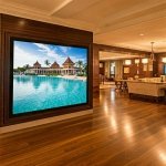 Ekrany Digital Signage w hotelarstwie i turystyce i obsługa gości! Ekrany Digital Signage w hotelarstwie i turystyce i obsługa gości!