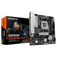 Gigabyte Płyta główna B650M GAMING WIFI6E 2DDR5 HDMI/dsub M2 m.ATX 