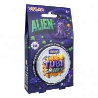 TUBAN Plastelina Tubi Smart - Alien 50g 
