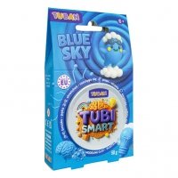 TUBAN Plastelina Tubi Smart - Blue Sky 50g 