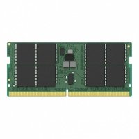 Kingston Pamięć DDR5 CSODIMM 32GB(1*32)/6400 CL52 2Rx8 