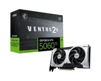MSI Karta graficzna GeForce RTX 5060 Ti 8G VENTUS 2X OC PLUS 