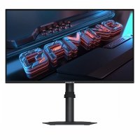 Gigabyte Monitor 25 cali AORS G25F2 EK IPS/FHD/200Hz/2HDMI/<br />DP 