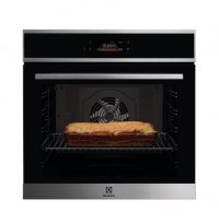 Electrolux Piekarnik LOE8F38X 