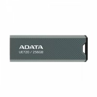 Adata Pendrive UE720 256GB USB3.2-A Gen2 szary 