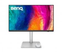 Benq Monitor 27 cali PD2730S LED 5K IPS/60Hz/5ms/Graficz<br />ny 