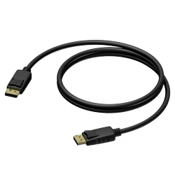 Procab BSV150/1.5 Displayport - Displayport 1.5 meter