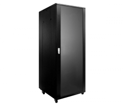 CAYMON SPR632 19 rack cabinet - 32 units - 600mm W x 600mm D