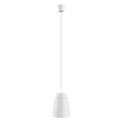  Głośnik głośniki AUDAC ALTI 4/W 2-way 4 cale pendant speaker White version