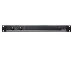 AUDAC EPA 502 Dual-channel Class-D amplifier 2 x 500W