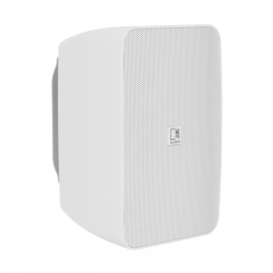  Głośnik głośniki AUDAC ARES 5A/W - aktywny zestaw głośników 2 x 40W kolor biały