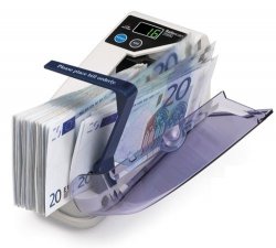  Liczarka pieniędzy Safescan 2000