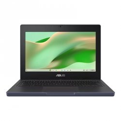 Notebook Asus CR1104CGA-N00200 11,6 caliHD/N100/8GB/eMMC<br />64GB/UHD/Chrome OS Mineral Grey 5Y 