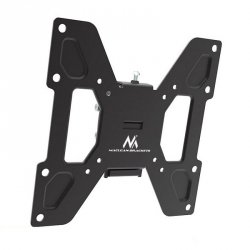 Maclean Uchwyt do telewizora lub monitora 23-42 cale MC-597 czarny max vesa 200x200 20kg TV