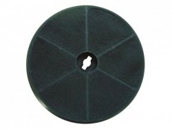Akpo Filtr 650 do okapu WK6,WK8,WK9,WK10