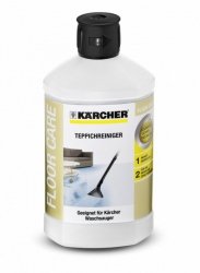 Karcher Płyn do prania dywanów, wykładzin - przyśpieszający wysychanie
