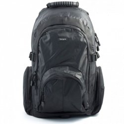 Targus Classic 15-16 cali CN600 Backpack - Black