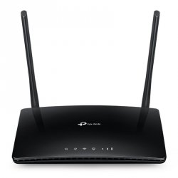 TP-LINK Archer MR200 Router AC750 4G LTE DualBand SIM