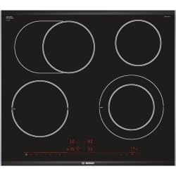 Bosch Płyta ceramiczna PKN675DP1D