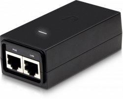 Adapter PoE 24 VDC 0.5A  POE-24-12W-G
