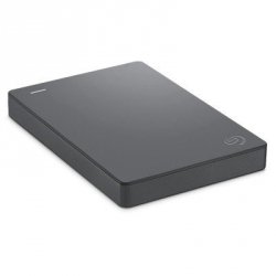Seagate Dysk Basic 2TB 2,5 STJL2000400 Grey