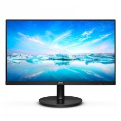 Philips Monitor komputerowy 21,5 cali 221V8 VA HDMI 