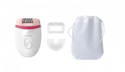 Philips Depilator Satinelle Essential   BRE255/00