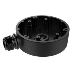 Hikvision Adapter do kamer DS-1280ZJ-DM46(Black)