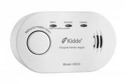 KIDDE Czujnik czadu KIDDE K5CO