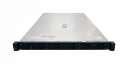 Inspur Serwer rack NF5180M6 8 x 2.5 1x4310 1x32G 1x800W PSU 3Y NBD Onsite - 2NF5180M6C0008M