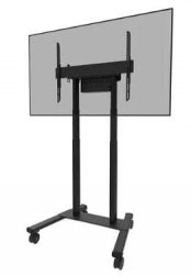 Neomounts by NewStar Wózek do monitora FL55-875BL1