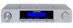 Blaupunkt Radio kuchenne Zegar/Alarm  2xTimer LED