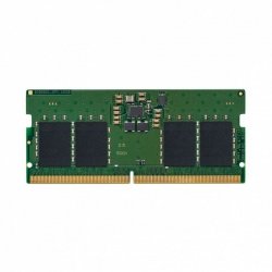 Kingston Pamięć notebookowa DDR5  8GB(1*8GB)/5600