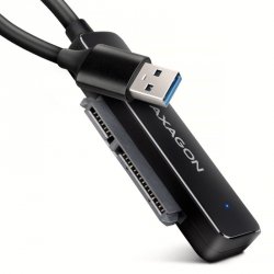 AXAGON ADSA-FP2A Adapter USB-A 5Gbps SATA 6G 2.5 cali HDD/SSD FASTPort2