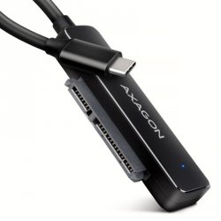 AXAGON ADSA-FP2C Adapter USB-C 5Gbps SATA 6G 2.5 cali HDD/SSD FASTPort2
