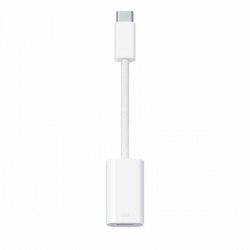 Apple Przejściówka z USB-C na Lightning