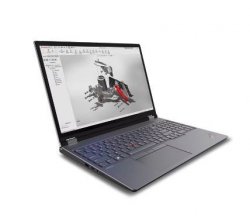 Lenovo Mobilna stacja robocza ThinkPad P16 cali G2 W11Pro i9-13980HX/32GB